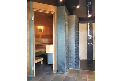 Haus am Wall, nella riserva naturale