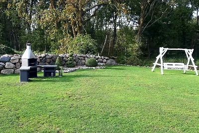 La casa sul muro