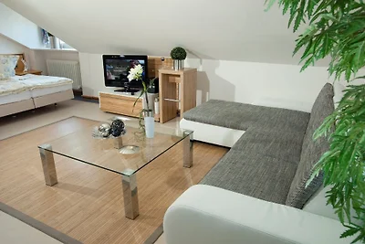 Ferienwohnung am Binzer Strand