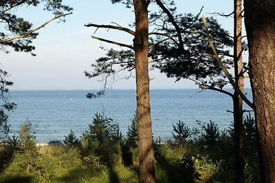Ferienwohnung am Binzer Strand