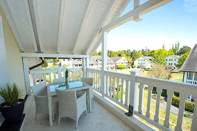Ferienwohnung am Binzer Strand
