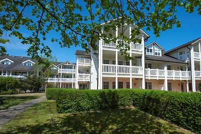 Ferienwohnung am Binzer Strand