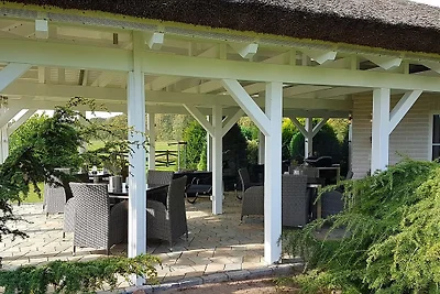Haus am Wall, Ferienwohnung Nr. 2