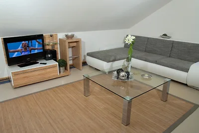 Ferienwohnung am Binzer Strand