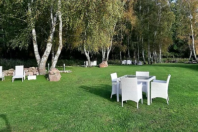 La casa sul muro
