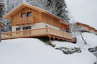 Chalet Dachstein