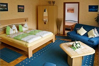 Ferienwohnung Familie Hilgers