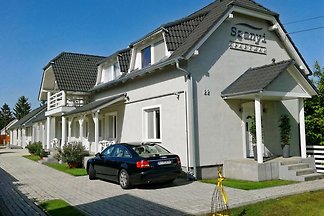 Apartman Szanyi