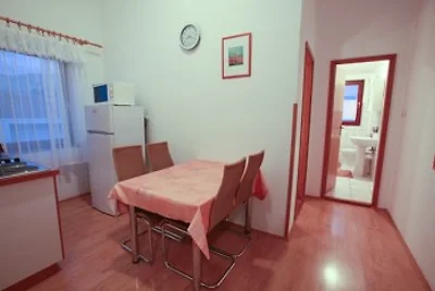 Ferienwohnungen Tamara