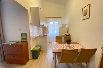 Ferienwohnungen Tamara