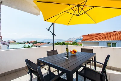 Ferienwohnungen Tamara