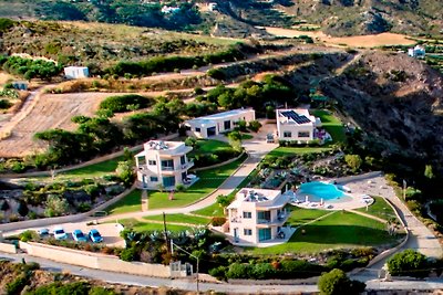 Kefalosbay Residence apartment