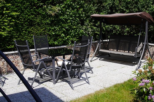 Ferienwohnung Bansin