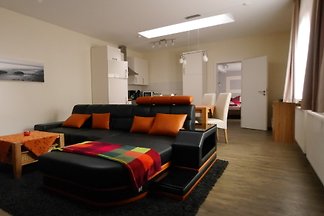 Ferienhaus Familie Trube
