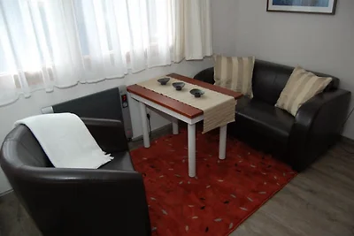 Casa di vacanza della famiglia Trube