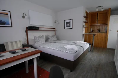 Casa di vacanza della famiglia Trube