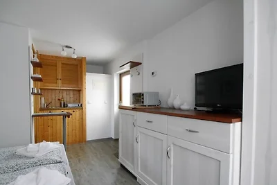 Casa di vacanza della famiglia Trube
