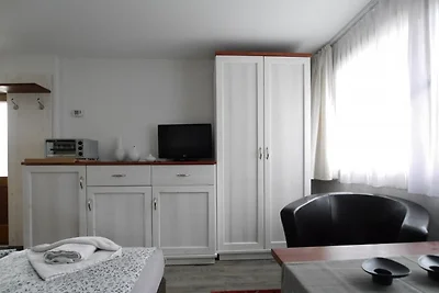 Casa di vacanza della famiglia Trube