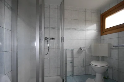 Casa di vacanza della famiglia Trube
