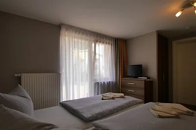 Ferienhaus Familie Trube