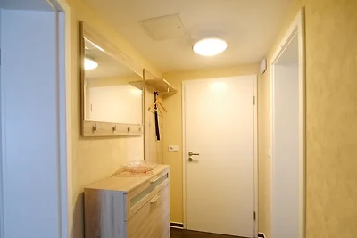 Casa di vacanza della famiglia Trube
