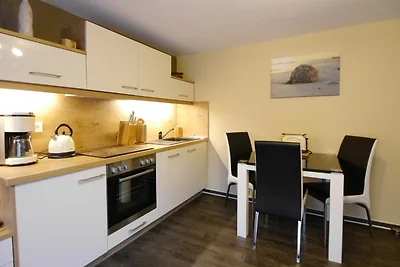 Casa di vacanza della famiglia Trube