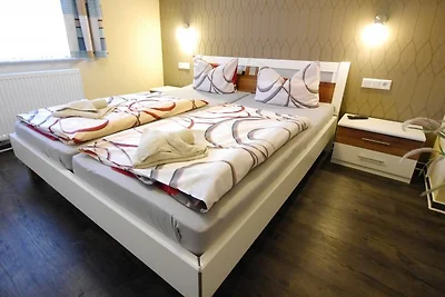 Casa di vacanza della famiglia Trube