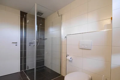 Casa di vacanza della famiglia Trube