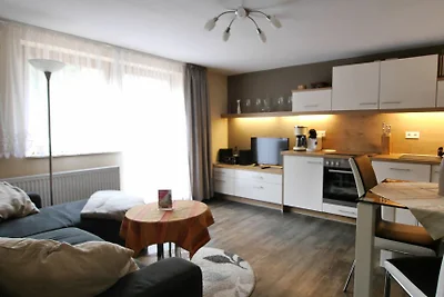 Casa di vacanza della famiglia Trube