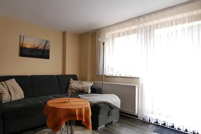 Casa di vacanza della famiglia Trube