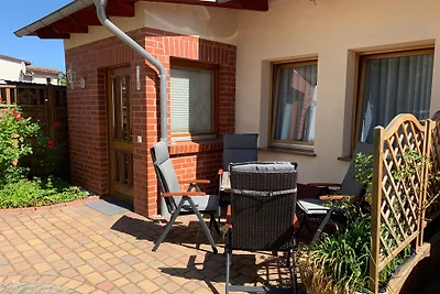 Ferienhaus Familie Trube