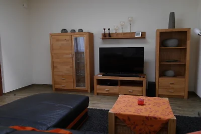Ferienhaus Familie Trube