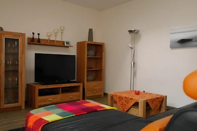 Ferienhaus Familie Trube