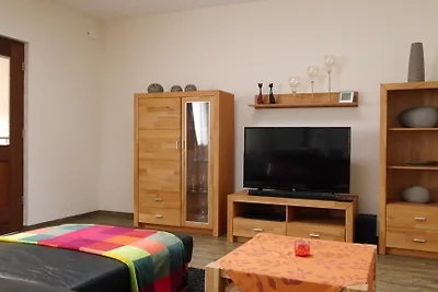 Ferienhaus Familie Trube