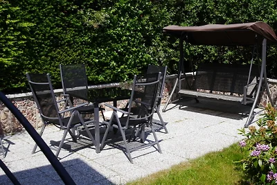 Casa di vacanza della famiglia Trube