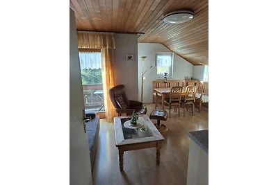 Haus Edelstein Bodenmais