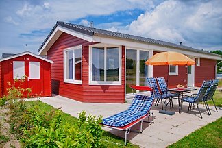 Ferienhaus Dorum-Neufeld