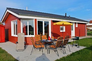 Domek letniskowy Urlop wypoczynkowy Dorum-Neufeld