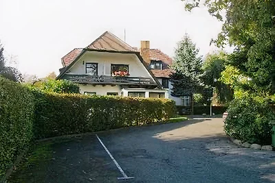 Ferienwohnung in Travemünde