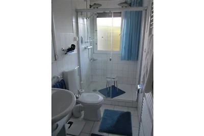 Ferienwohnung in Travemünde