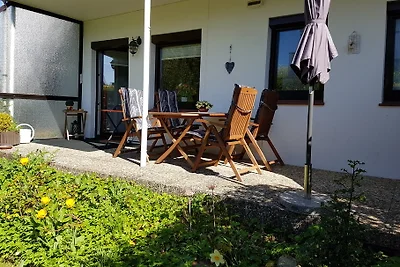 Ferienwohnung in Travemünde