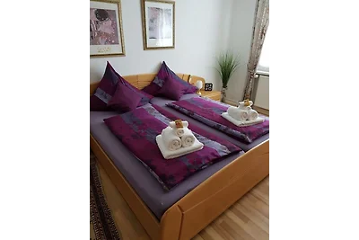 Ferienwohnung in Travemünde