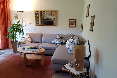 Ferienwohnung in Travemünde