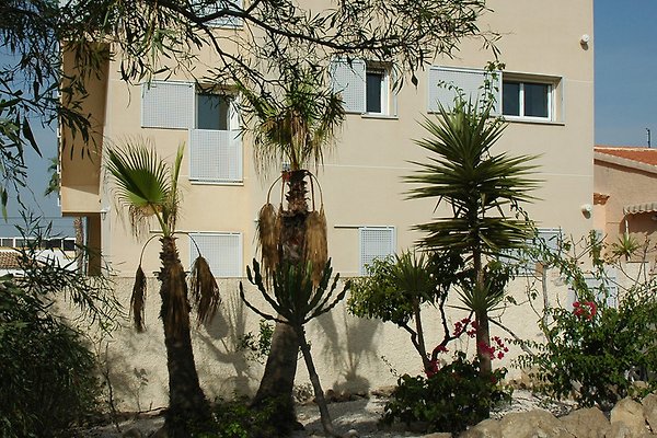 Ferienwohnung La Marina