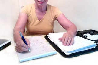 Frau D. Rodríguez-Fernández Frau D. Rodríguez-Fernández