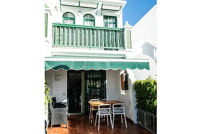 BUNGALOW DUNAFLOR