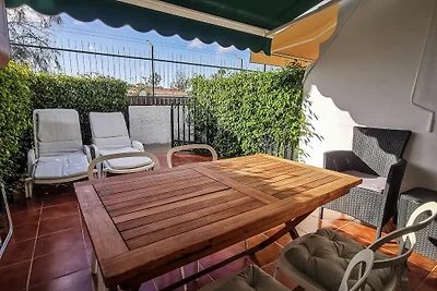 BUNGALOW DUNAFLOR