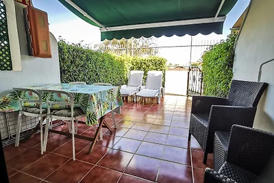 BUNGALOW DUNAFLOR