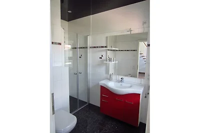 villa 5* al Parco Lenné