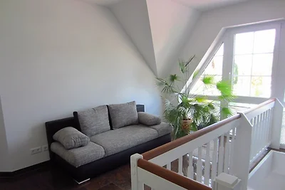 villa 5* al Parco Lenné